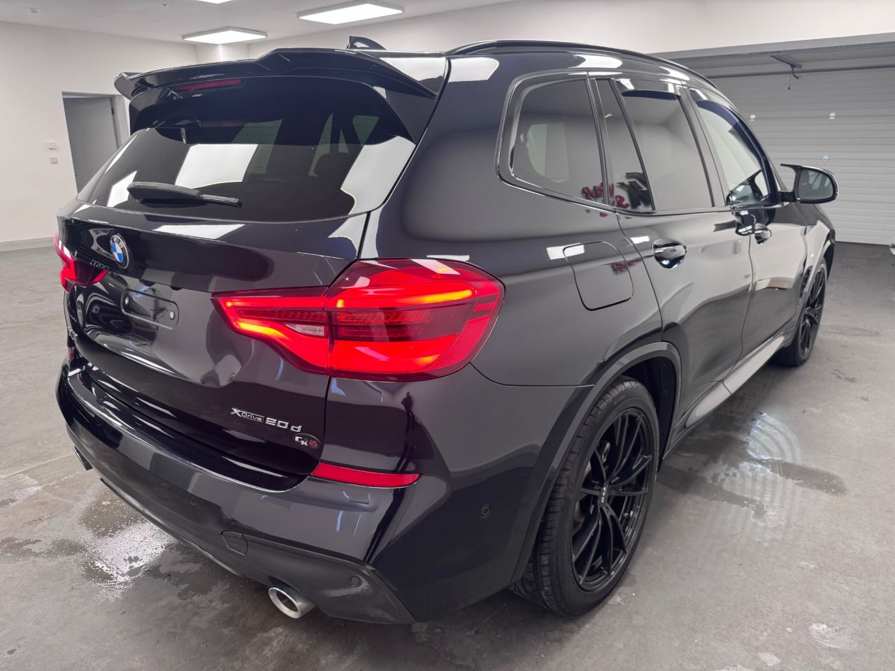 2019 BMW X3 Finance Available. Part exchange Welcome. - vehicle photo 11 for sale on PureCar