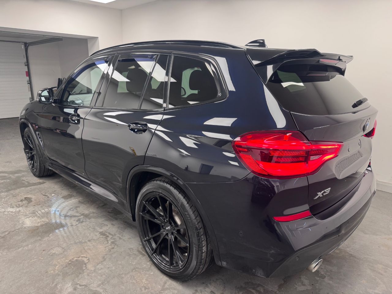 2019 BMW X3 Finance Available. Part exchange Welcome. - vehicle photo 12 for sale on PureCar