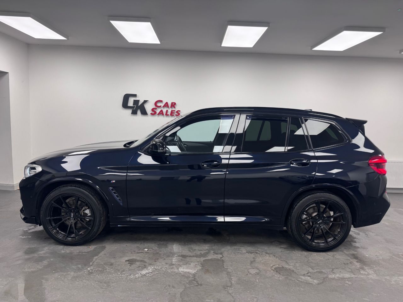 2019 BMW X3 Finance Available. Part exchange Welcome. - vehicle photo 2 for sale on PureCar