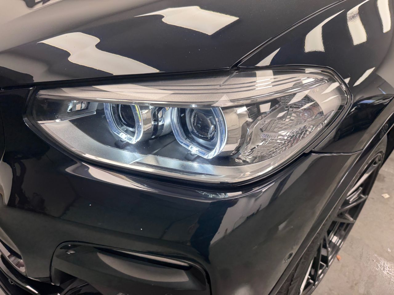 2019 BMW X3 Finance Available. Part exchange Welcome. - vehicle photo 13 for sale on PureCar