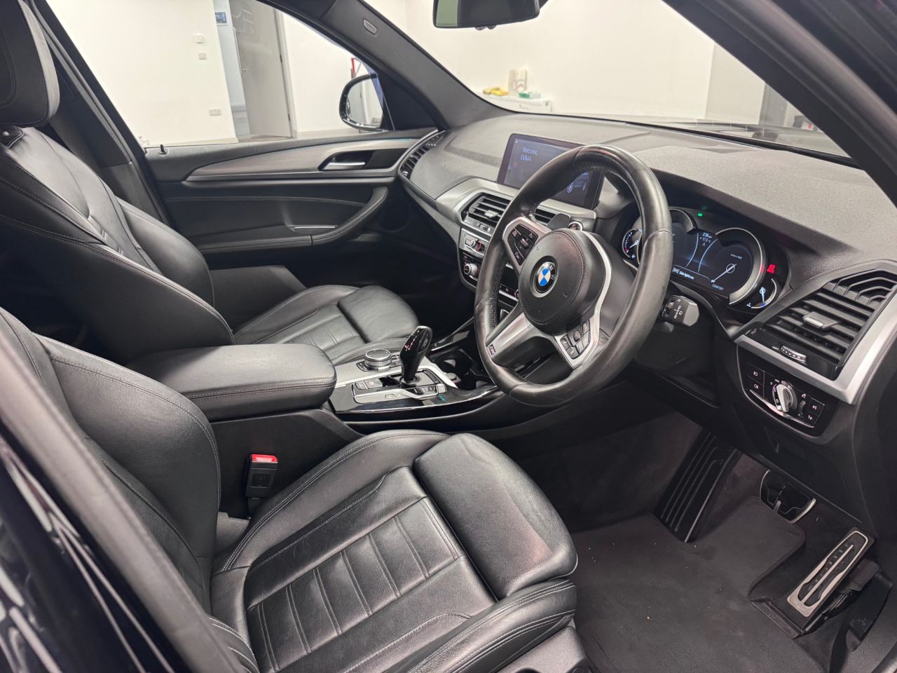 2019 BMW X3 Finance Available. Part exchange Welcome. - vehicle photo 15 for sale on PureCar