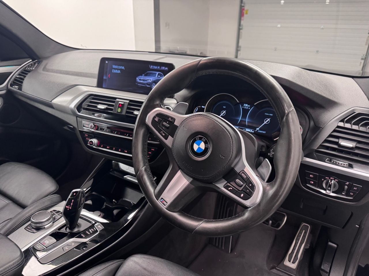 2019 BMW X3 Finance Available. Part exchange Welcome. - vehicle photo 16 for sale on PureCar