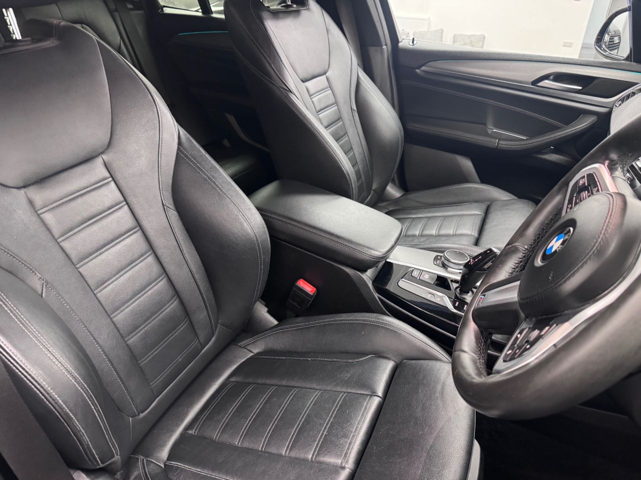 2019 BMW X3 Finance Available. Part exchange Welcome. - vehicle photo 17 for sale on PureCar