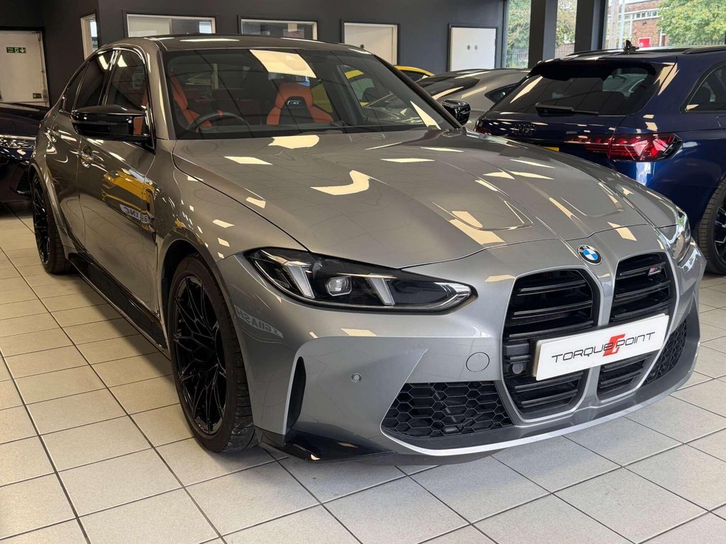 Bmw M3