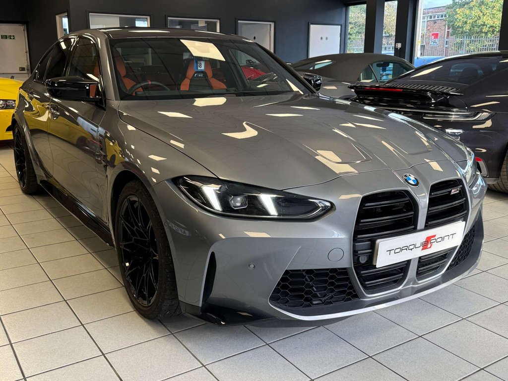 Bmw M3