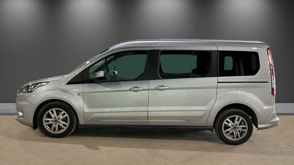 2020 Ford Grand Tourneo Connect — image 6
