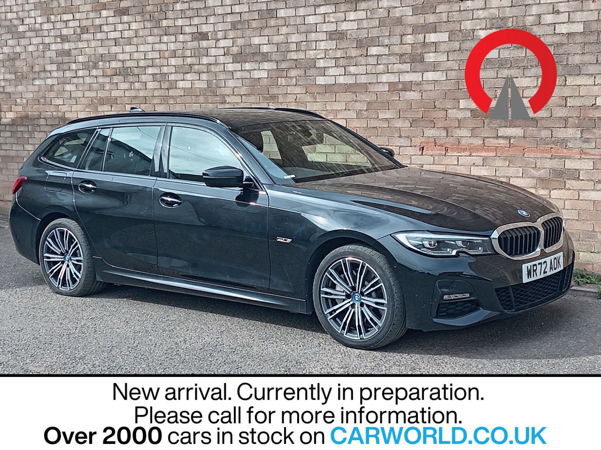 2022 BMW 3 Series