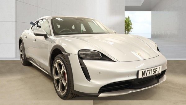 Porsche TAYCAN, 2022 for sale