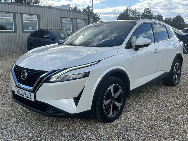 2023 Hammond Cars | Used Car Dealers | Norwich, Ipswich & Great Yarmouth — image 1