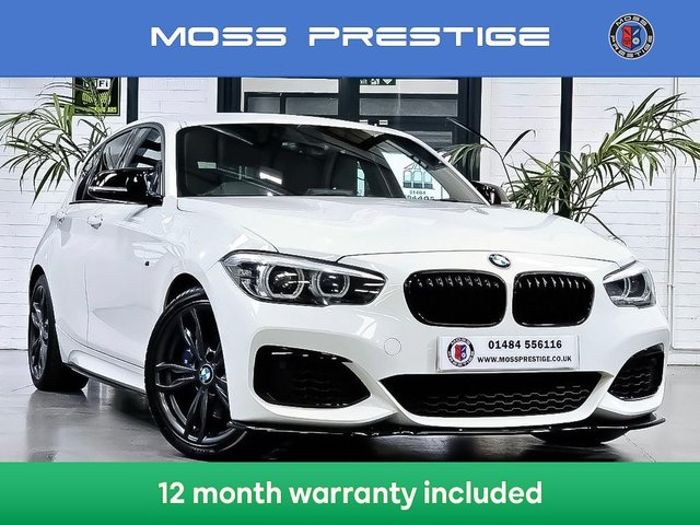 2016 BMW 1 Series