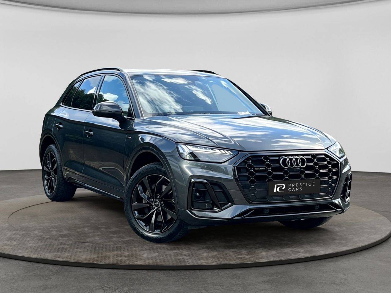 2022 Audi Q5
