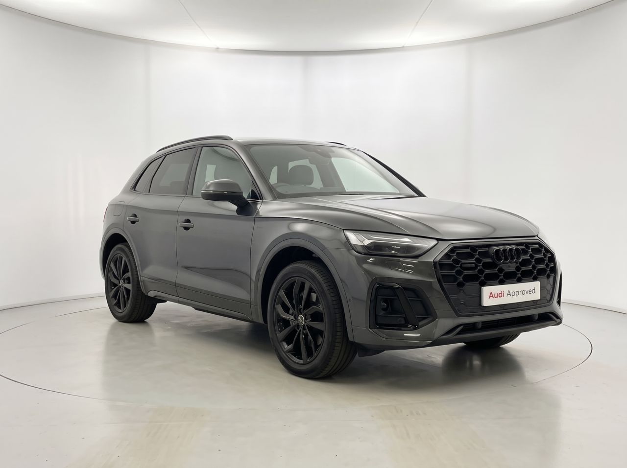 2022 Audi Q5