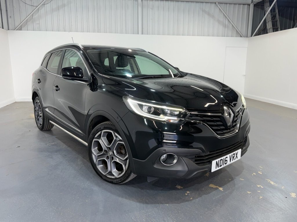 Renault Kadjar