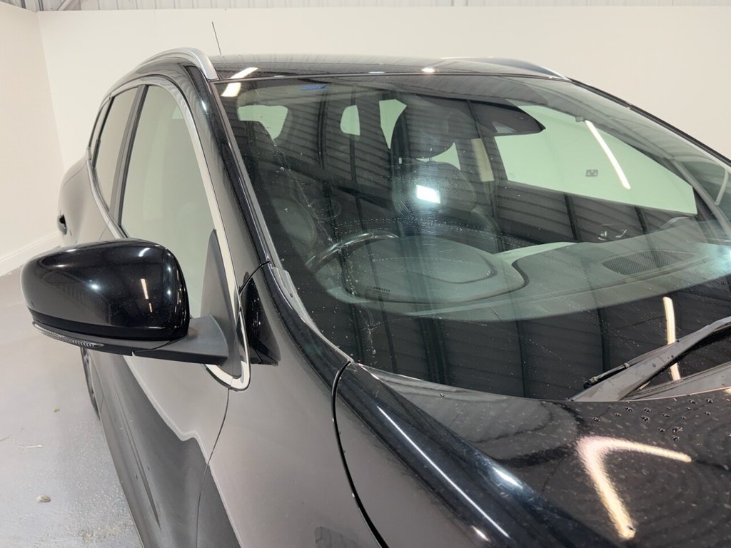 2016 Renault Kadjar — image 5