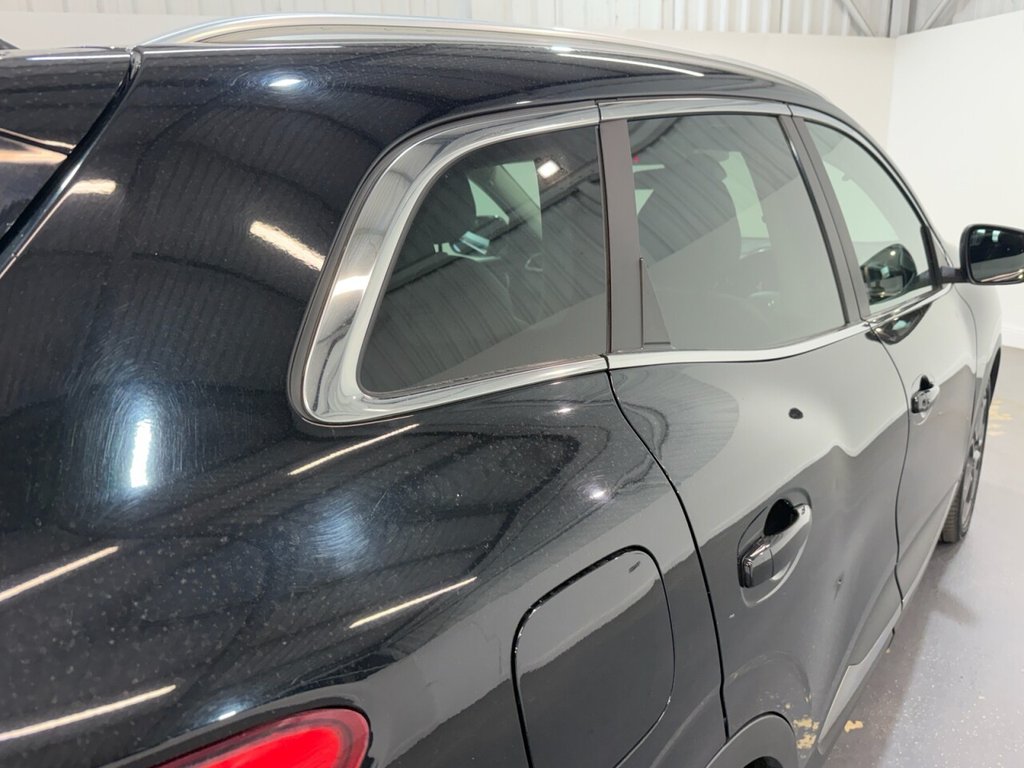 2016 Renault Kadjar — image 6
