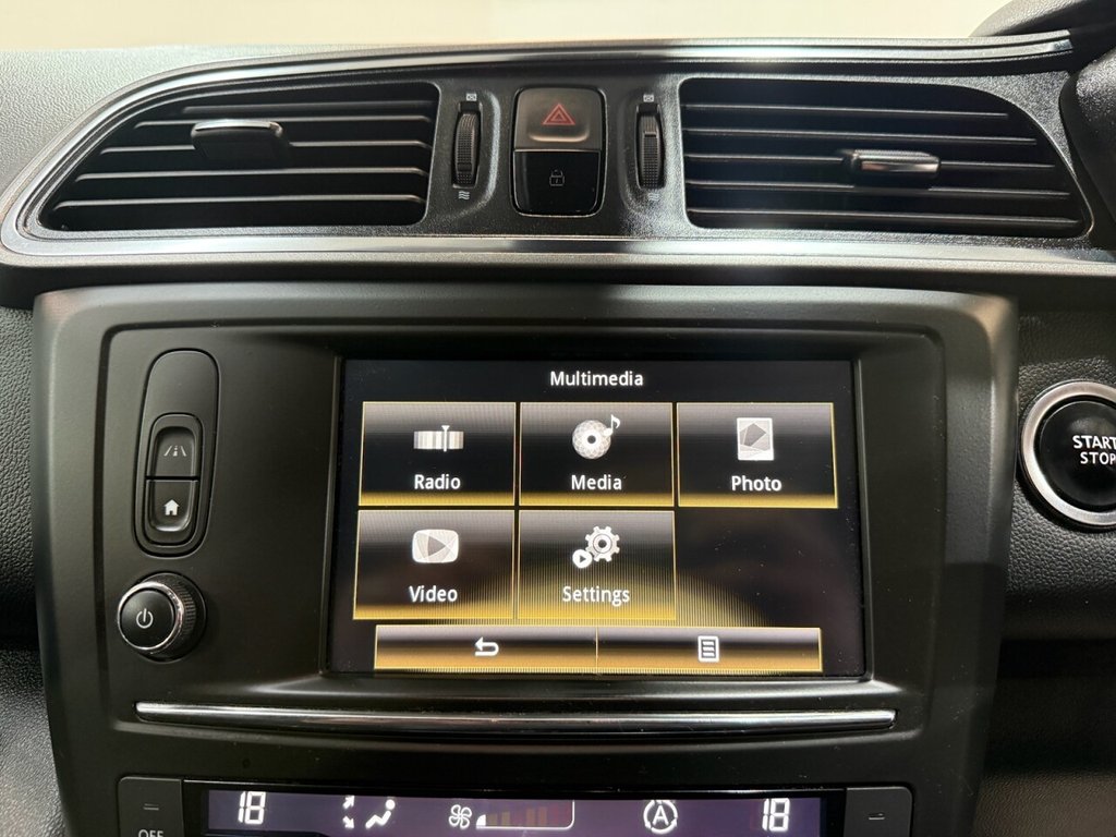 2016 Renault Kadjar — image 7