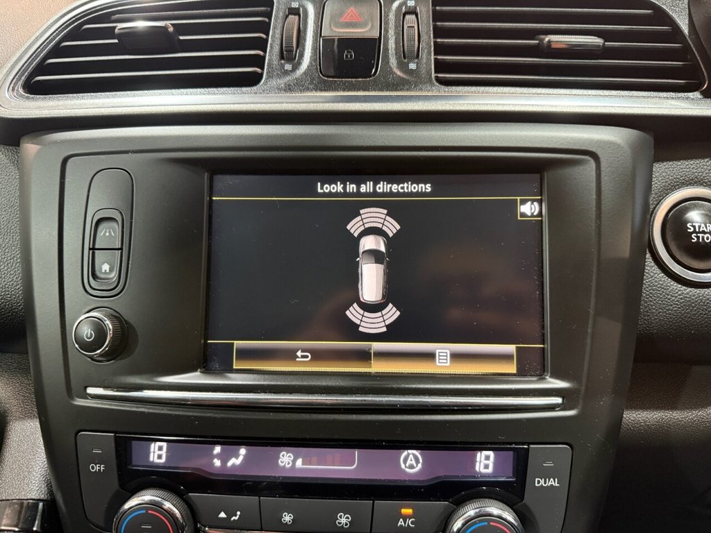 2016 Renault Kadjar — image 8