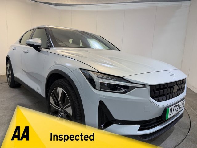 2022 Polestar Polestar 2
