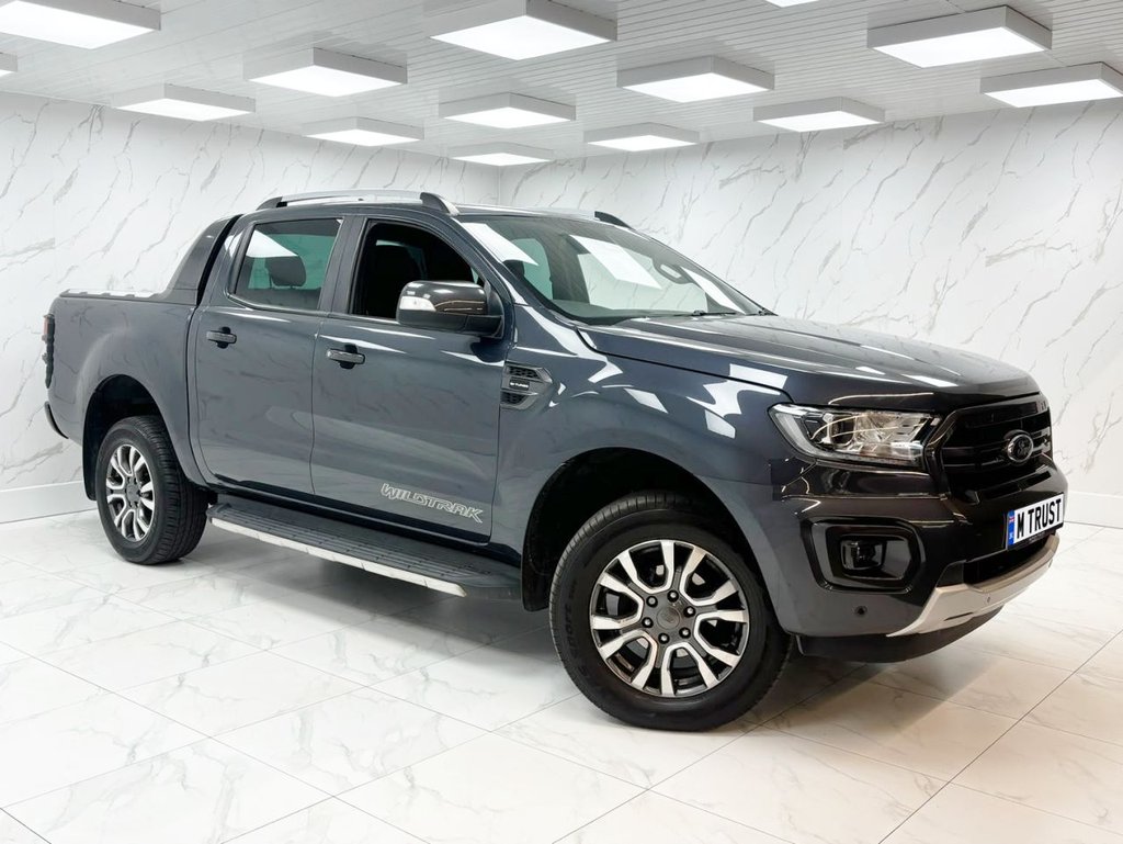 2022 Ford Ranger