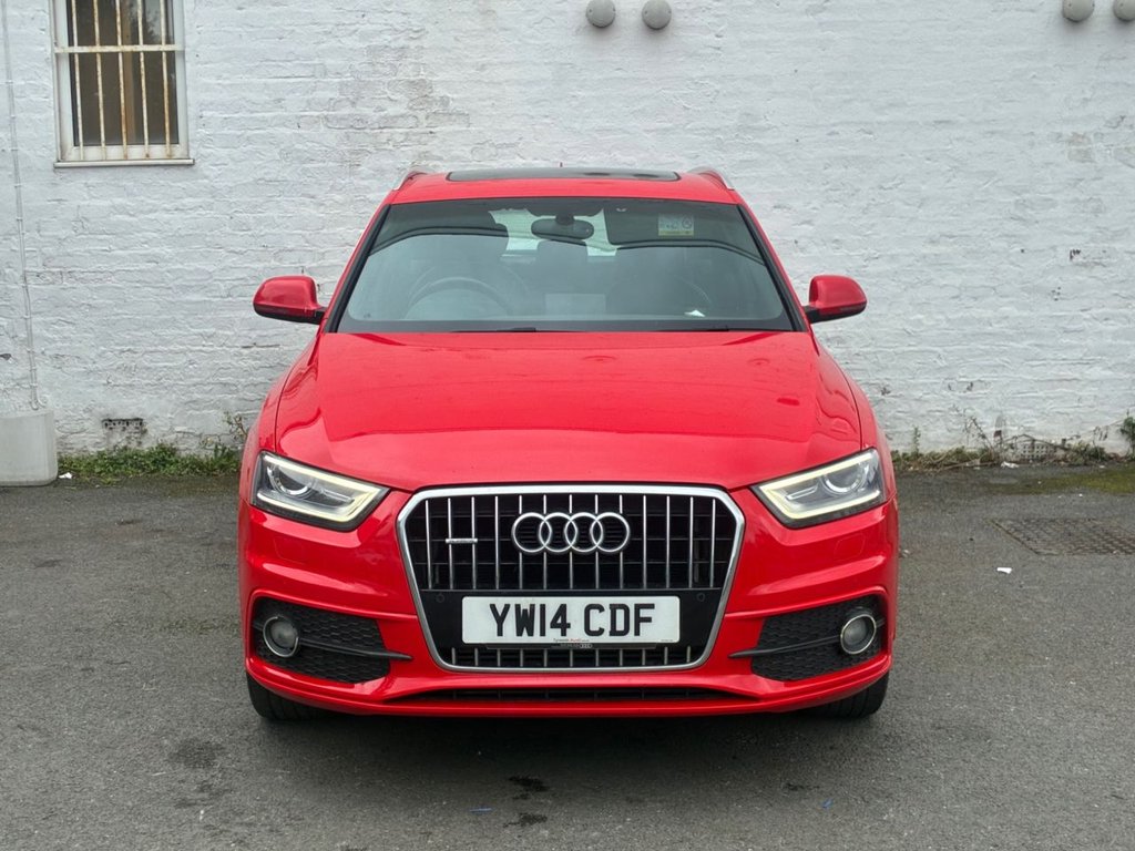 2014 Audi Q3 — image 5
