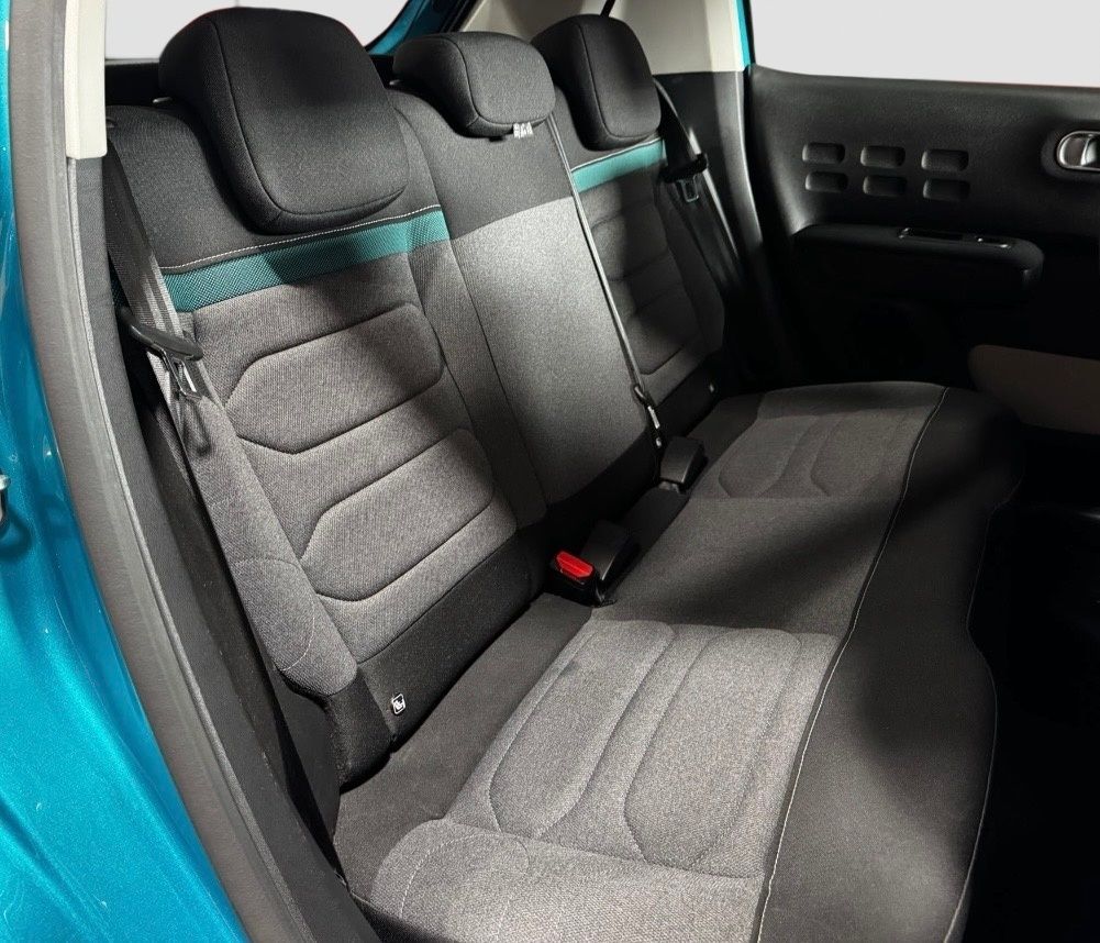 2022 72 CITROEN C3