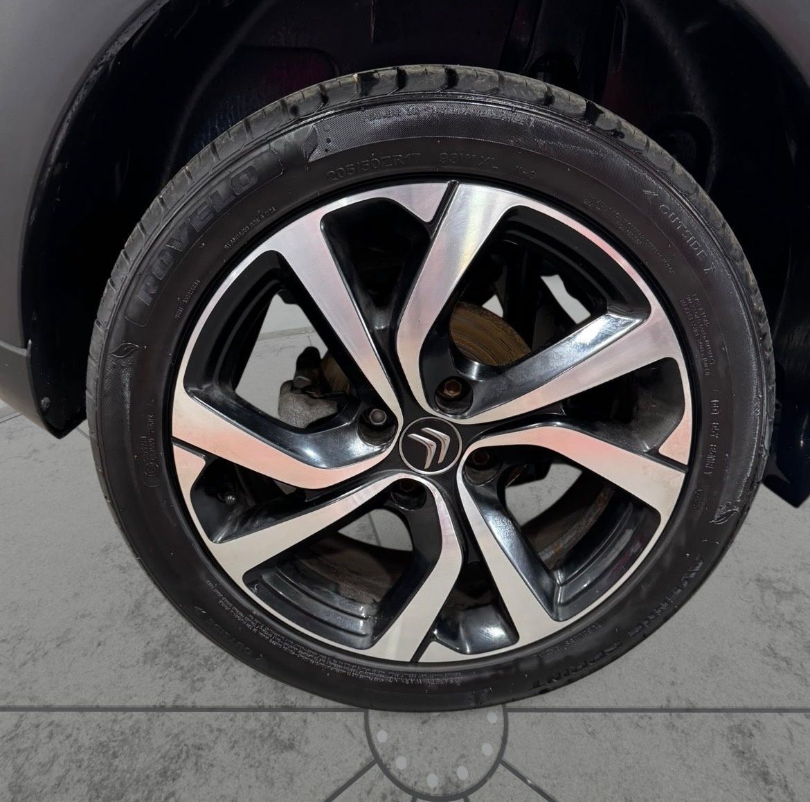 2022 72 CITROEN C3