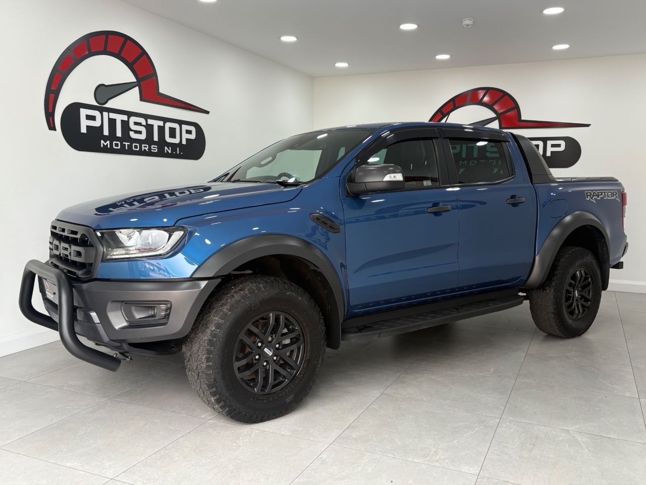 FORD RANGER 2023