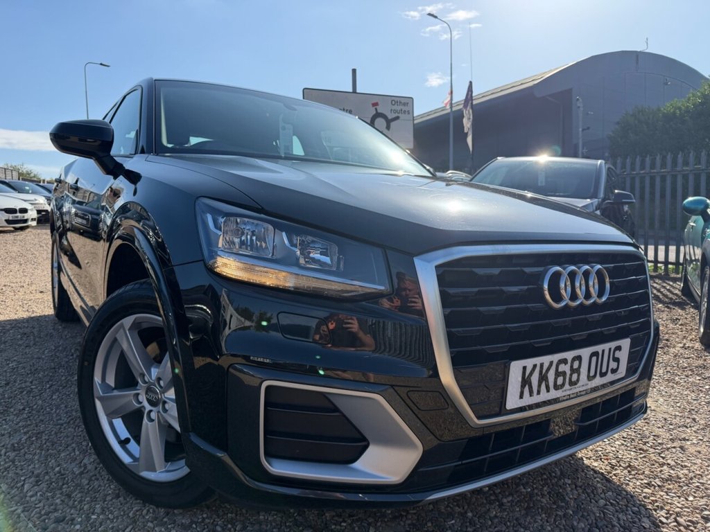 Audi Q2
