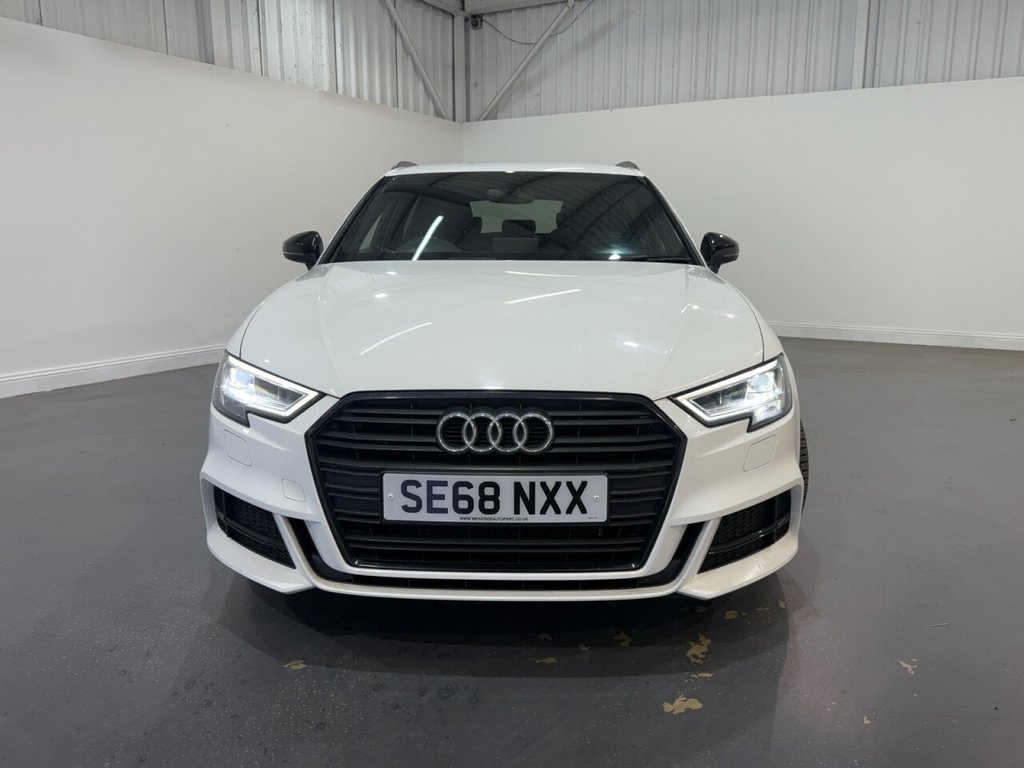 2019 Audi A3 — image 2