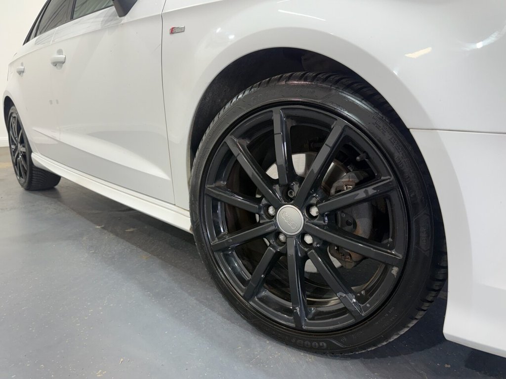 2019 Audi A3 — image 4