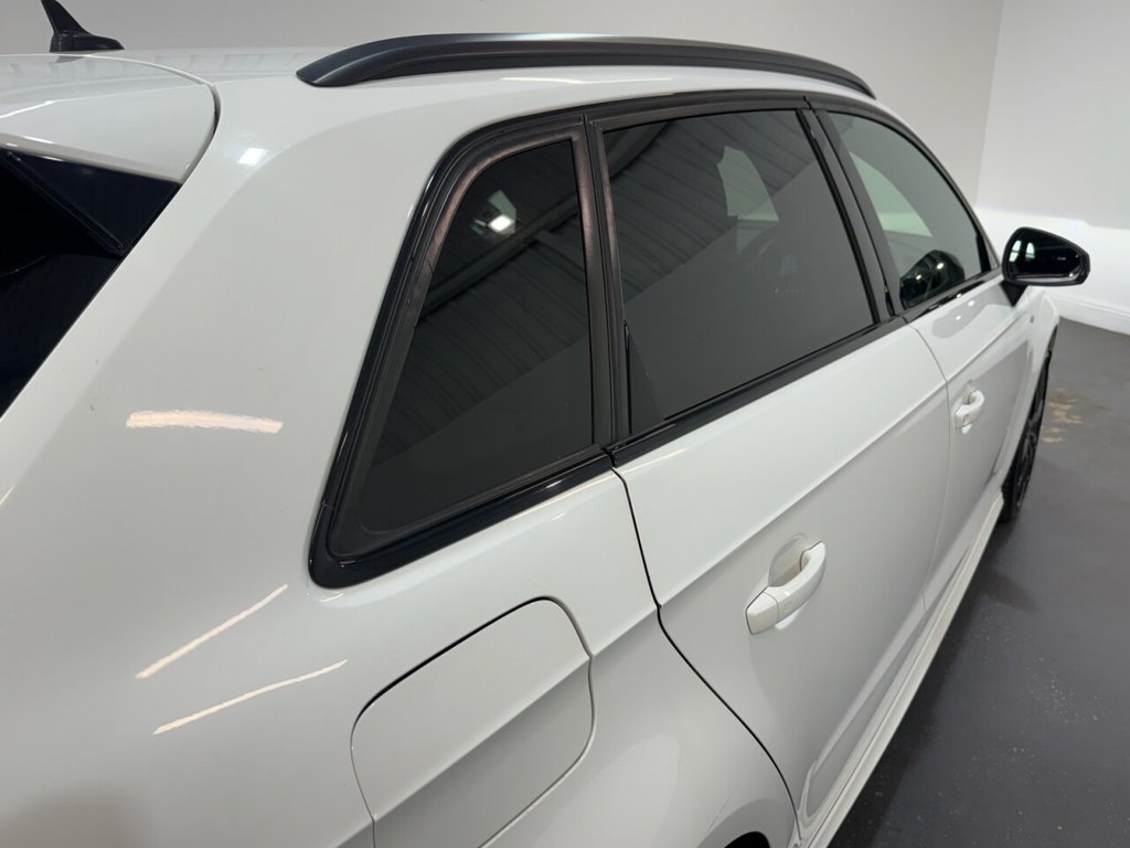 2019 Audi A3 — image 6