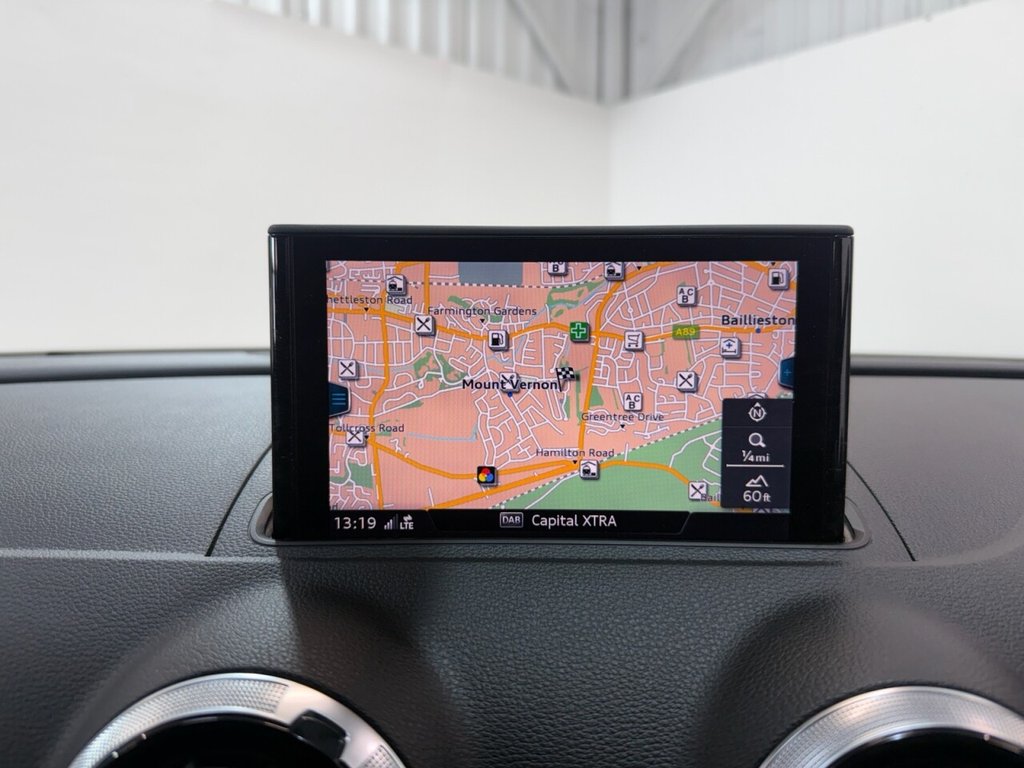 2019 Audi A3 — image 7