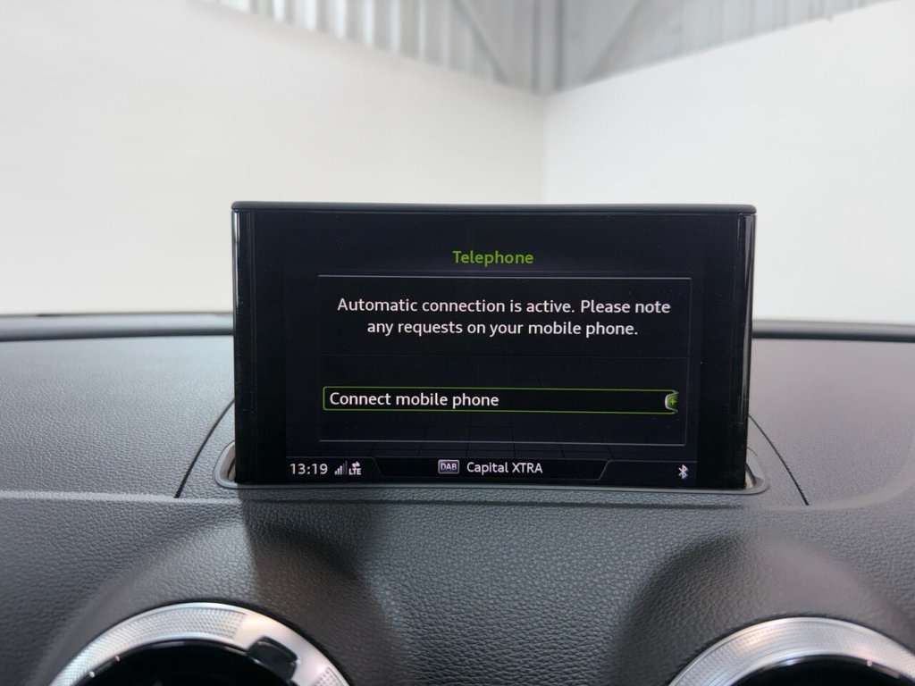 2019 Audi A3 — image 8
