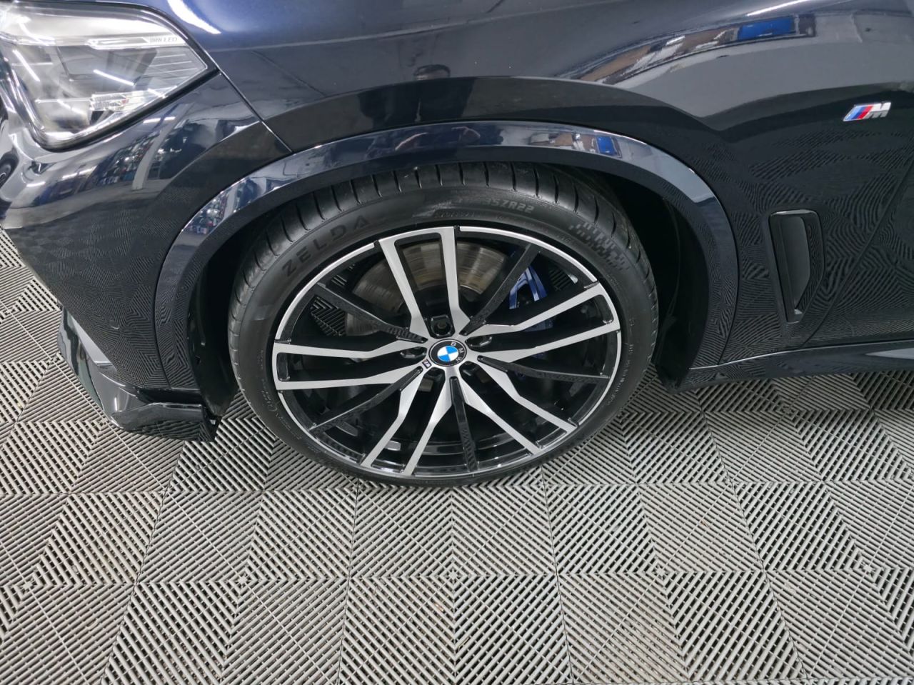 2021 BMW X5 M Sport - vehicle photo 10 for sale on PureCar