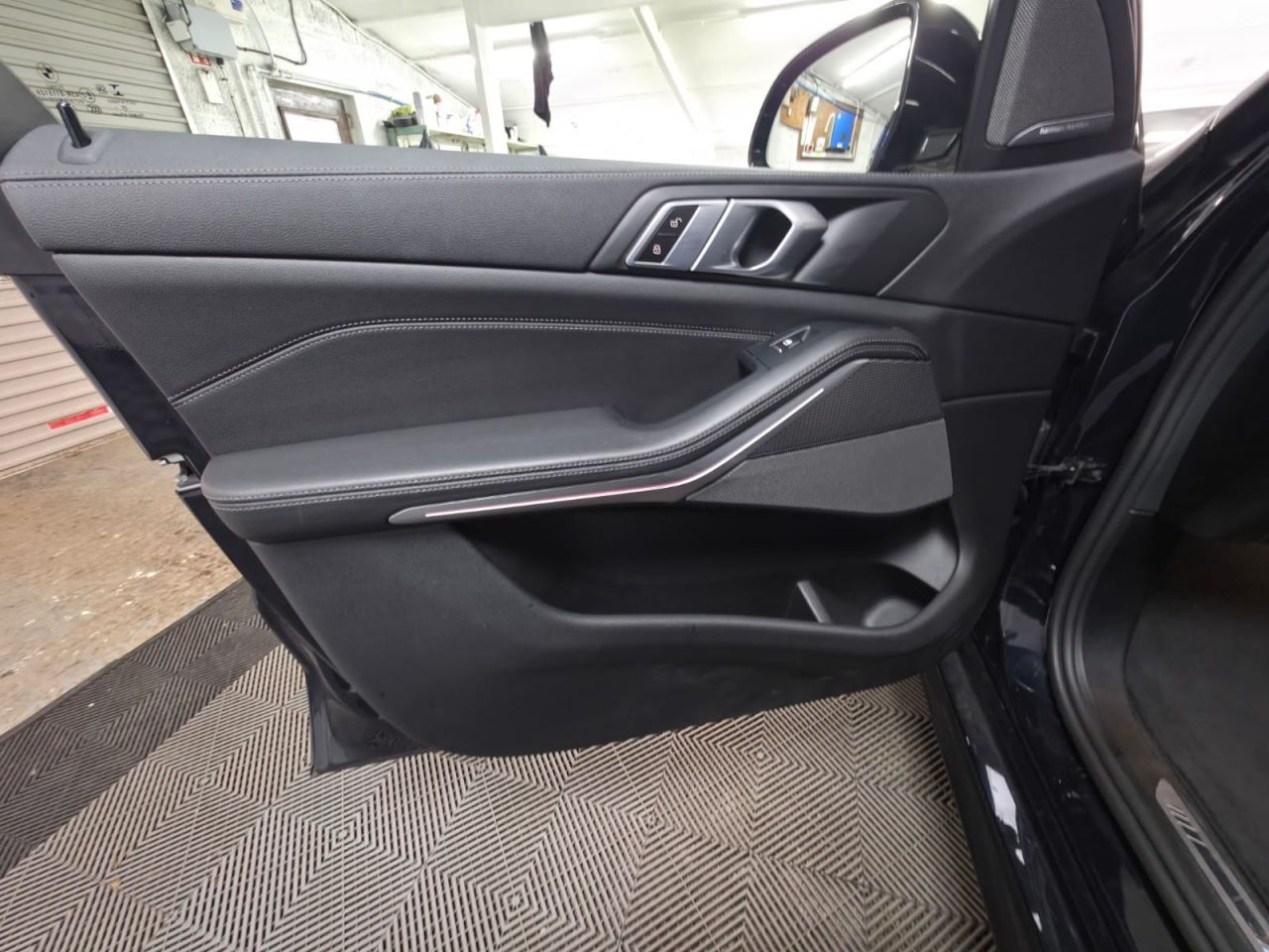 2021 BMW X5 M Sport - vehicle photo 13 for sale on PureCar