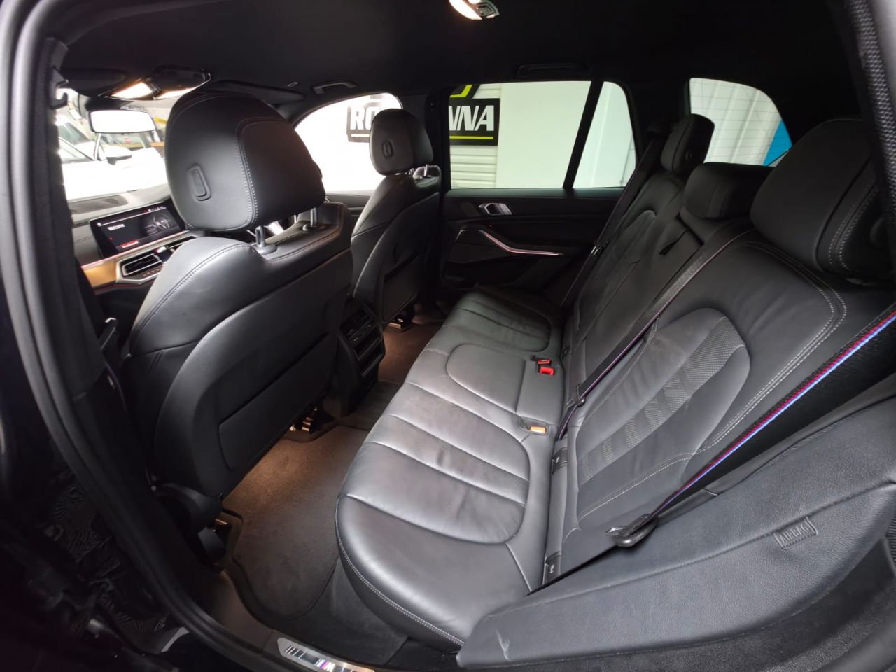 2021 BMW X5 M Sport - vehicle photo 14 for sale on PureCar