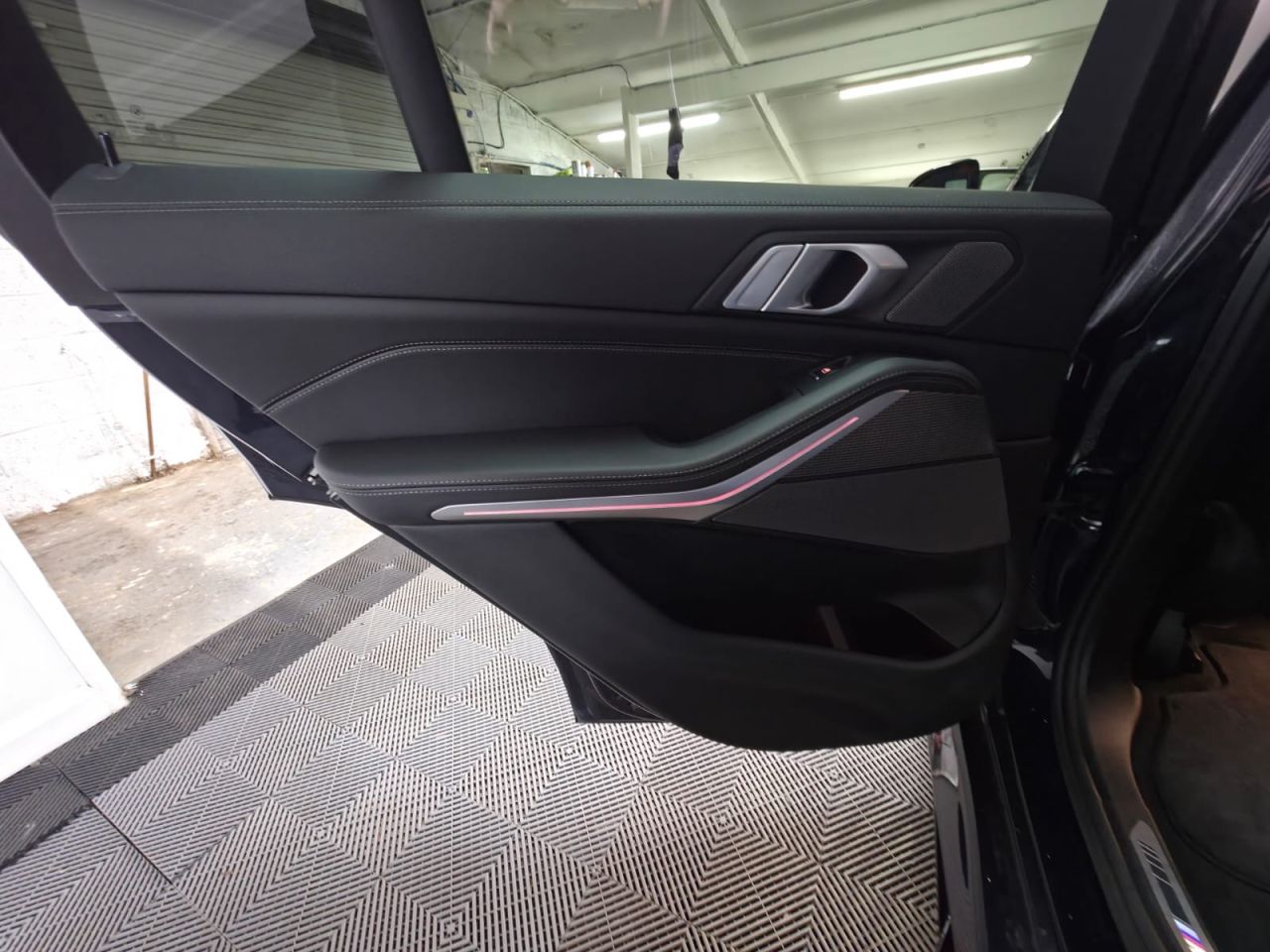 2021 BMW X5 M Sport - vehicle photo 15 for sale on PureCar