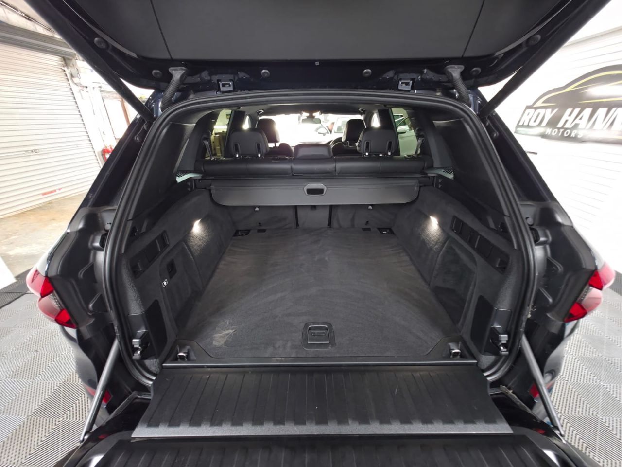2021 BMW X5 M Sport - vehicle photo 16 for sale on PureCar