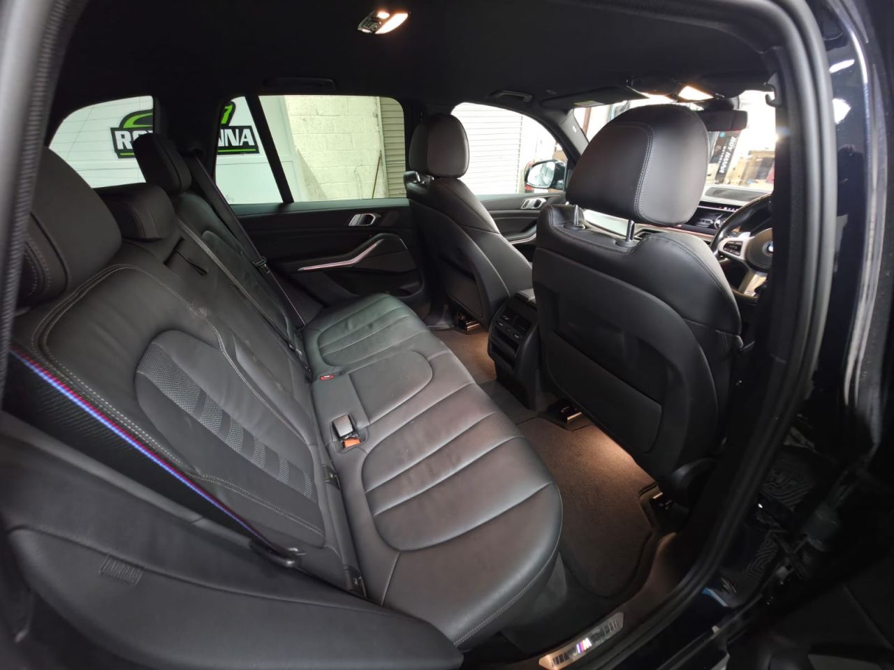 2021 BMW X5 M Sport - vehicle photo 18 for sale on PureCar