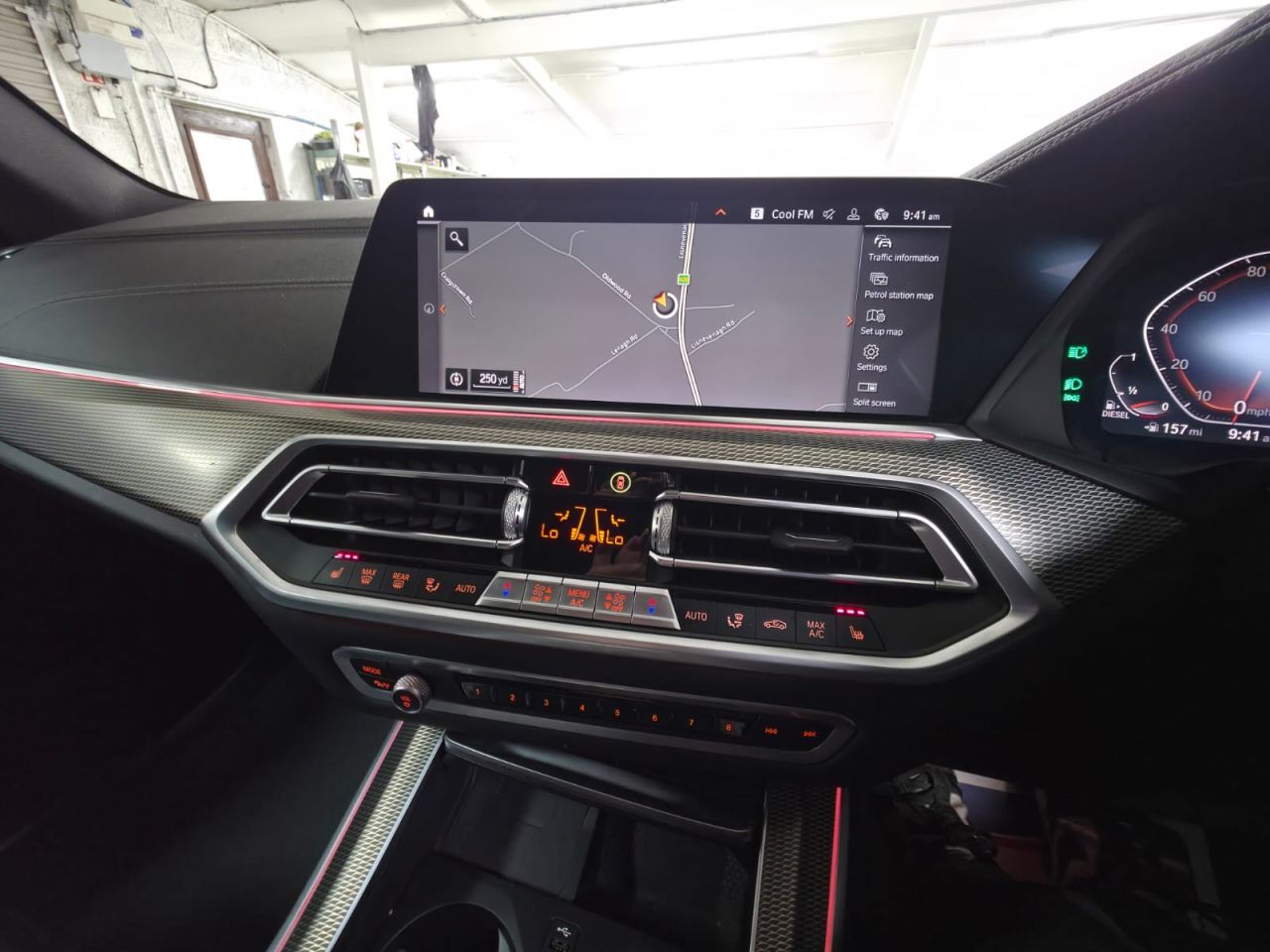 2021 BMW X5 M Sport - vehicle photo 23 for sale on PureCar