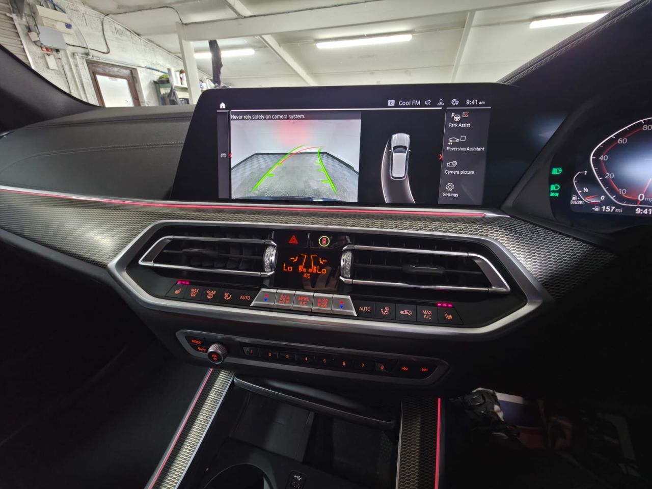 2021 BMW X5 M Sport - vehicle photo 24 for sale on PureCar
