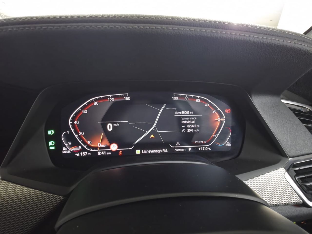 2021 BMW X5 M Sport - vehicle photo 25 for sale on PureCar