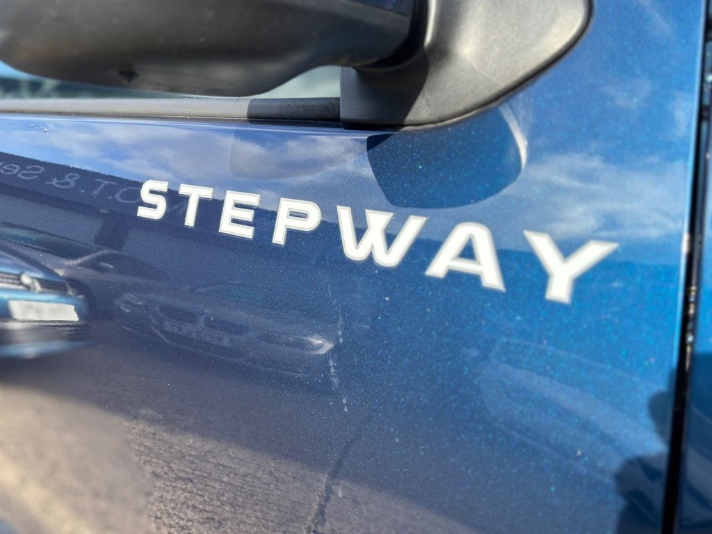 2016 Dacia Sandero Stepway — image 14