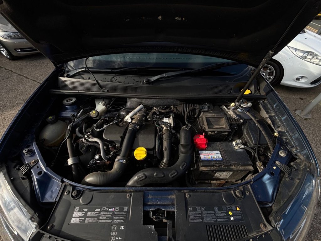 2016 Dacia Sandero Stepway — image 17