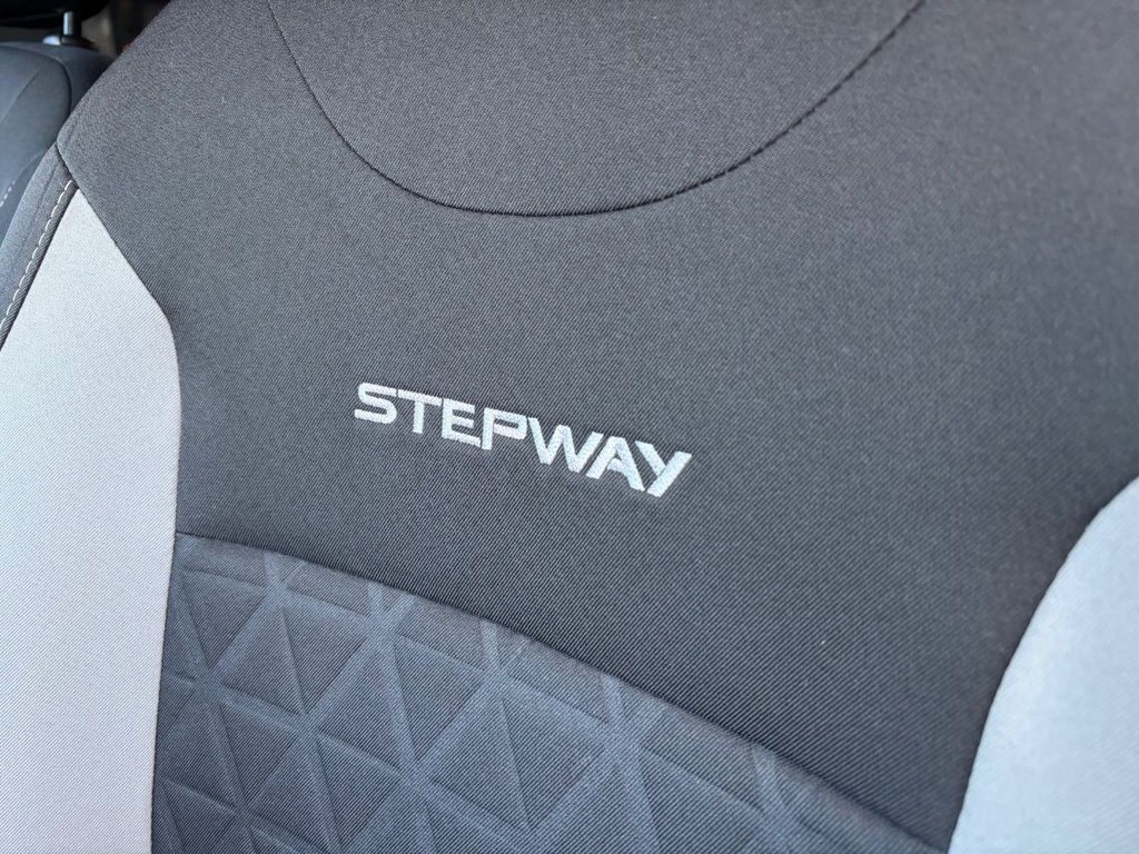 2016 Dacia Sandero Stepway — image 27