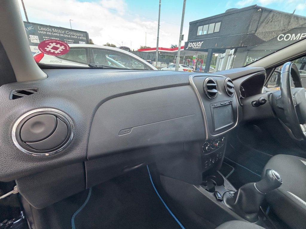 2016 Dacia Sandero Stepway — image 26