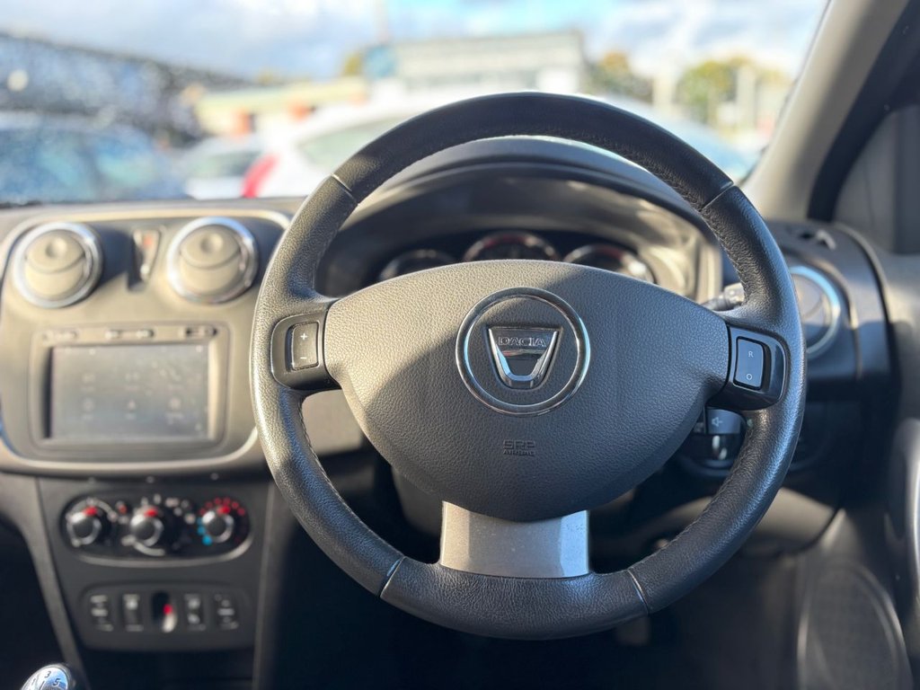 2016 Dacia Sandero Stepway — image 34