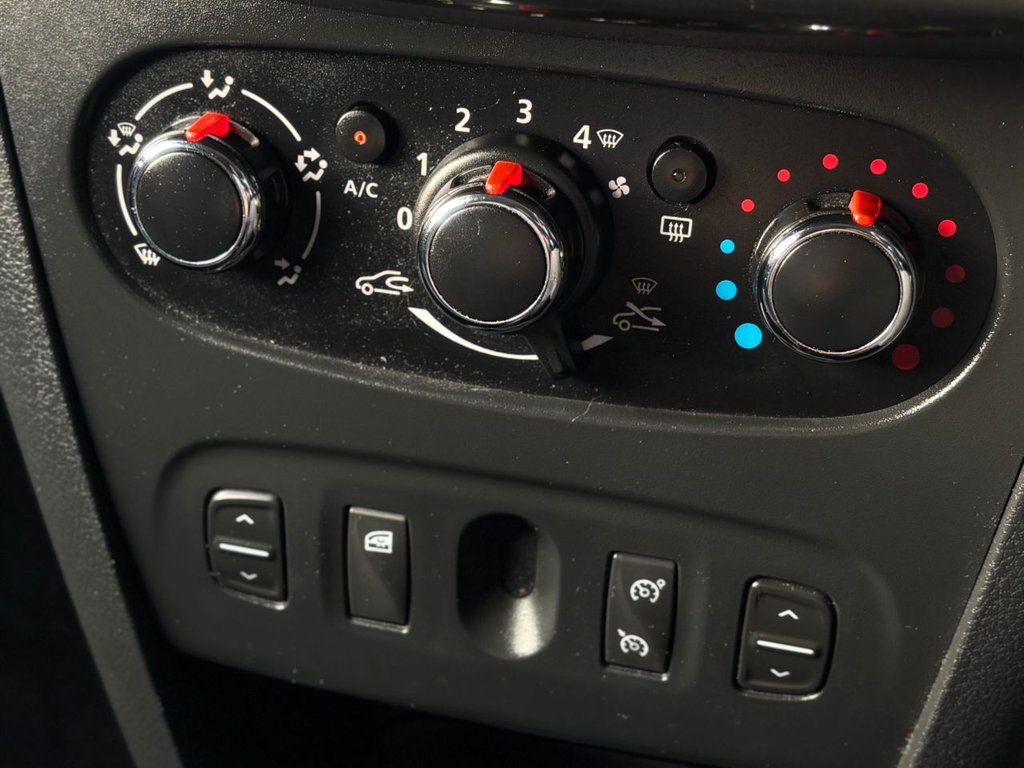 2016 Dacia Sandero Stepway — image 39