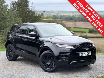 Land Rover RANGE