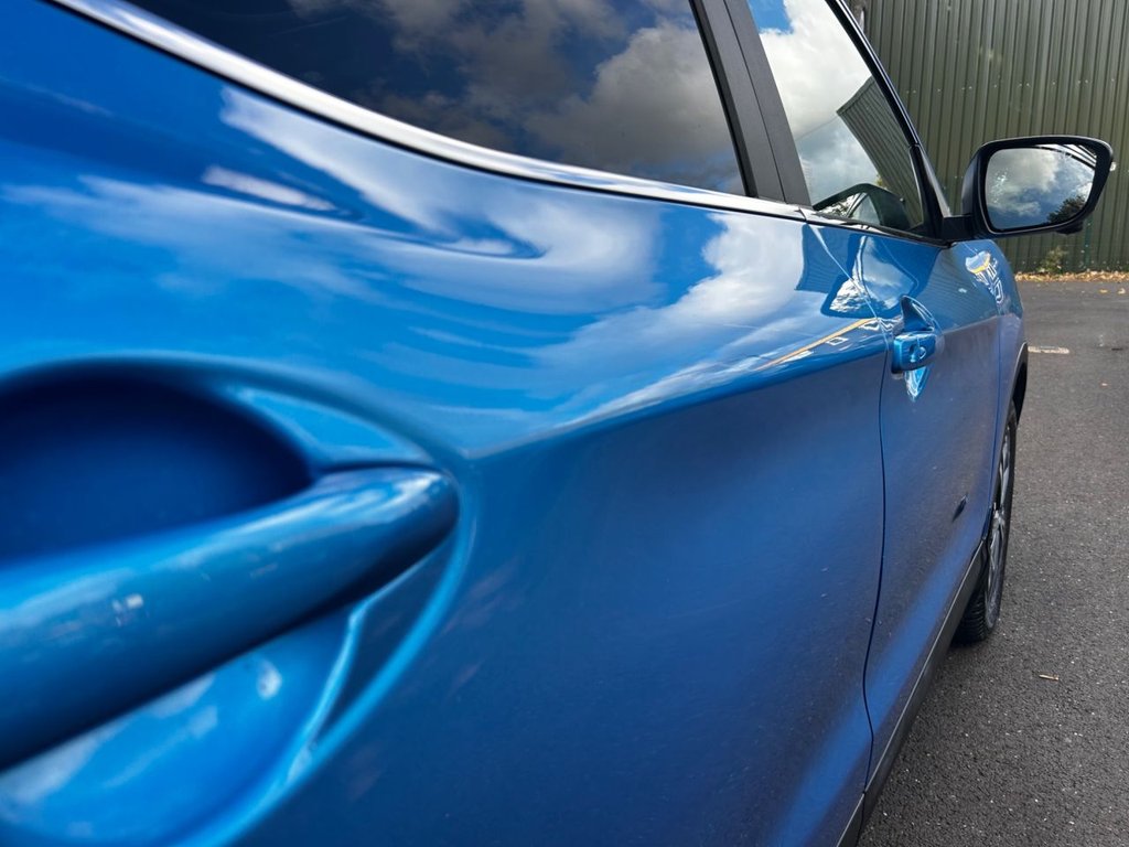 2018 Nissan Qashqai — image 4